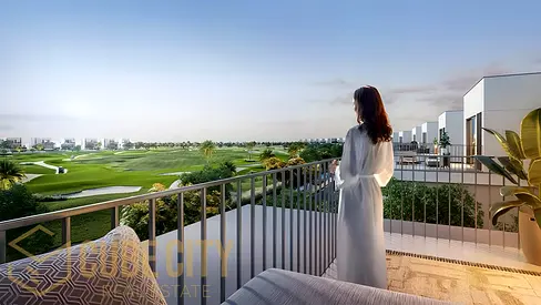 Luxury 5-Bedroom Villa | Spacious Plot | Golf Community
