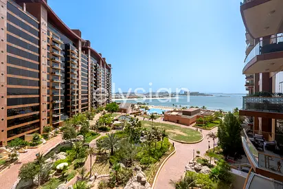 Stunning Views | Resort Feel | Mid Floor