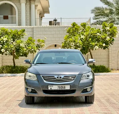 2006 Toyota CAMRY — фото 2