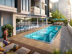 2 BED + MAID ROOM | LARGE LAYOUT AND 2 PARKING