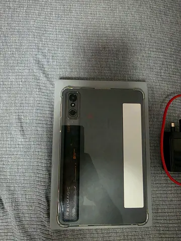 Redmagic Astra 24GB Ram 1tb Storage Global Version