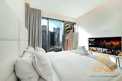 1-Bedroom | Spacious | Furnished | Vacant