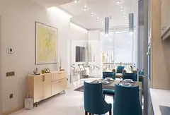 Modern Urban Living | Luxury Amenities | High ROI
