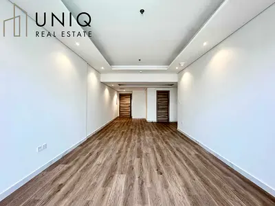 2 Bedroom | VACANT | Newly Handed Over Unit