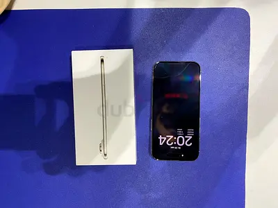 White Apple iPhone 17 AIR