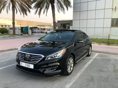 سوناتا