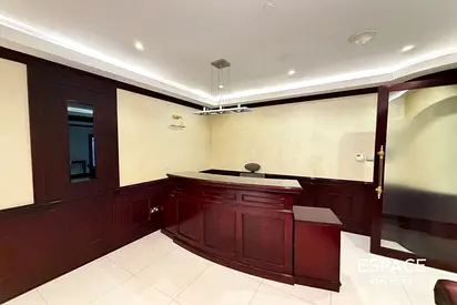 Vacant | Luxury Fit Out | Prime Location