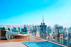 High Floor | Sea View | Prime Location