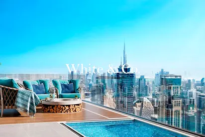 High Floor | Sea View | Prime Location