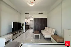 Furnished | Vacant | Flexible Cheques | Balcony