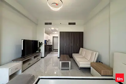 Furnished | Vacant | Flexible Cheques | Balcony