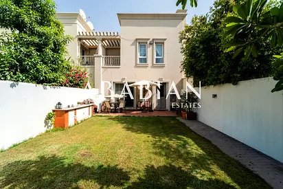 Large Plot | Type 4M | Close to Pool & Park