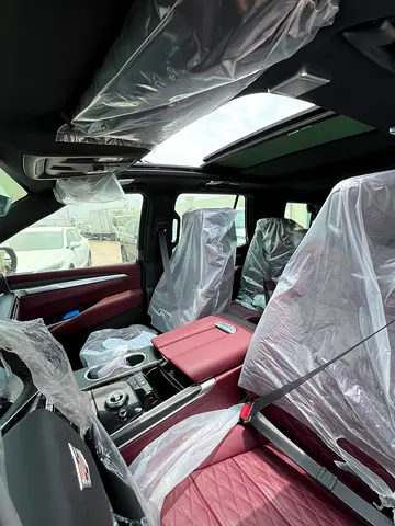 صورة 9 لـ 2026 Cadillac ESCALADE