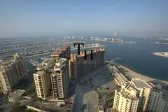 The Palm Tower, Palm Jumeirah, Dubai