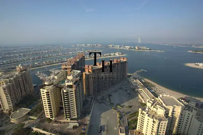 The Palm Tower, Palm Jumeirah, Dubai