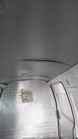 صورة 13 لـ 2021 Toyota HIACE