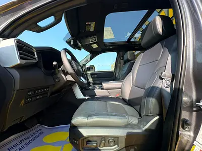 صورة 8 لـ 2024 Toyota SEQUOIA