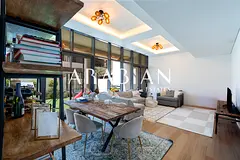 FULLY UPGRADED | THM-1 | VACANT |PARK| EXCLUSIVE |