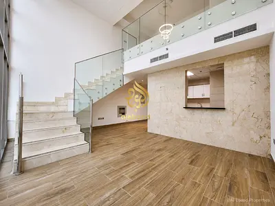 Book Now ! 1 Month Free | Duplex Apartment | Bright And Elegant | Huge Balcony