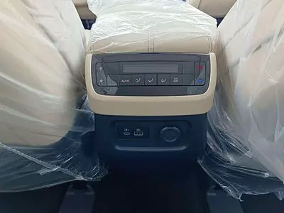 Infiniti QX60 Luxe, миниатюра 19
