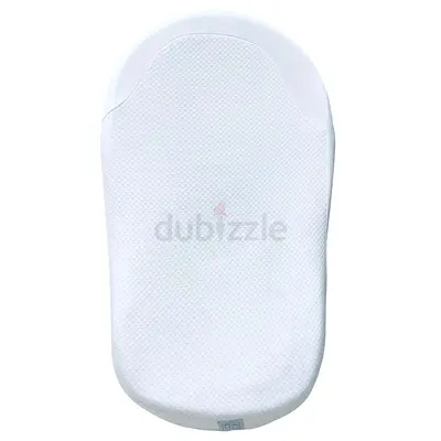 Red Castle Cocoonababy Sleeping Pod - White