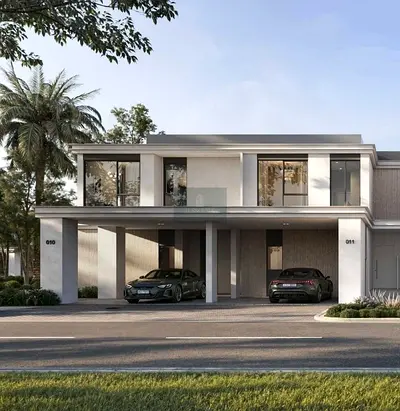 Greenville By EMAAR | Huge Layout | Green Community