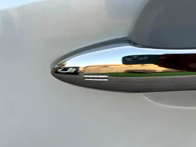 Toyota Corolla GLI, миниатюра 14