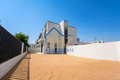 Corner | Biggest Plot | Brand New | Facing Amenities