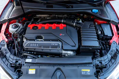 2022 AUDI RS3 照片 10