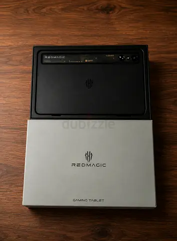 Redmagic astra 1TB 24GB