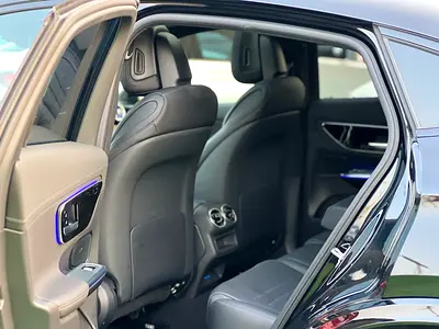 Mercedes-Benz GLC 300, миниатюра 10