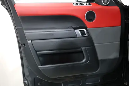 صورة مصغرة 8 لـ 2021 LAND Rover RANGE ROVER SPORT