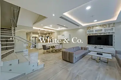 Park View | Furnished | Motivated Seller