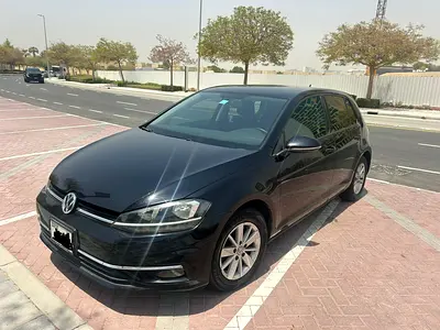 صورة 3 لـ 2019 Volkswagen GOLF