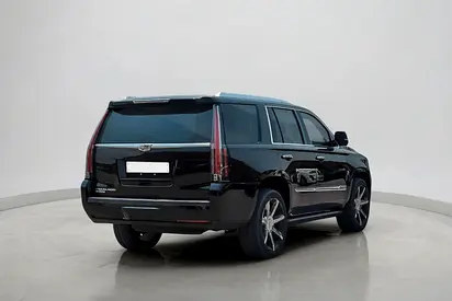 صورة 6 لـ 2015 Cadillac ESCALADE