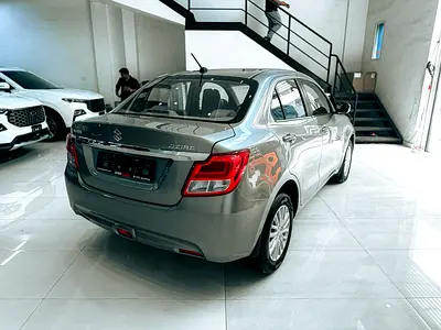 Suzuki Dzire GLX, миниатюра 6