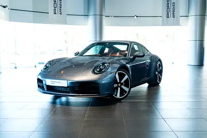 Porsche 911 Carrera REF# USD3467 2 Yrs Warranty