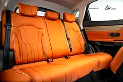 Soueast S06 Luxury, миниатюра 17