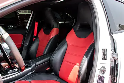 Mercedes-Benz A-Class A 45 S AMG, миниатюра 13