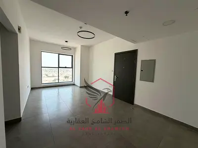 Open view | 2nd tenant | Spacious | Built-in wardrobes | Prime location | Easy Dubai access | Free maintenance all year.