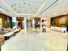 LIKE BRAND-NEW LAVISH 3BHK | AED 97,990 | POOL & GYM