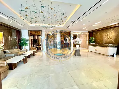 LIKE BRAND-NEW LAVISH 3BHK | AED 97,990 | POOL & GYM