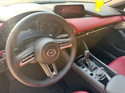 Mazda MAZDA3 Intense, миниатюра 12