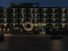GREENFIELD LIVING | 1BR | PREMIUM POOL & PARK VIEWS