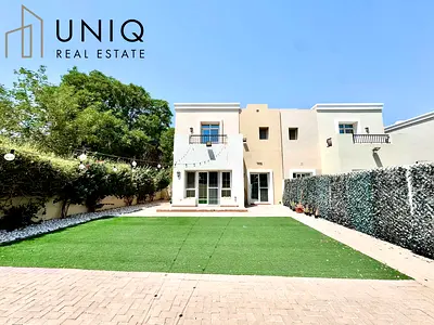 3 BHK | VACANT | Corner Unit | Near Amenities