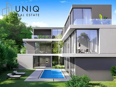 6 Bedroom | Azalea | Signature Villa
