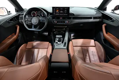 Audi A5 40 TFSI, миниатюра 7