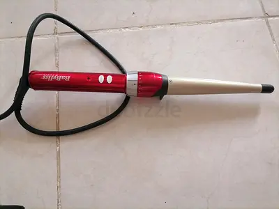 BaByliss Conical Curling Wand - Working Condition