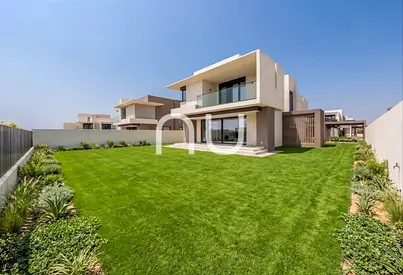 Biggest Plot | Opposite Pool | 4Bed + M