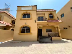 Commercial Villa for Rent in Al Rawda 1, Ajman